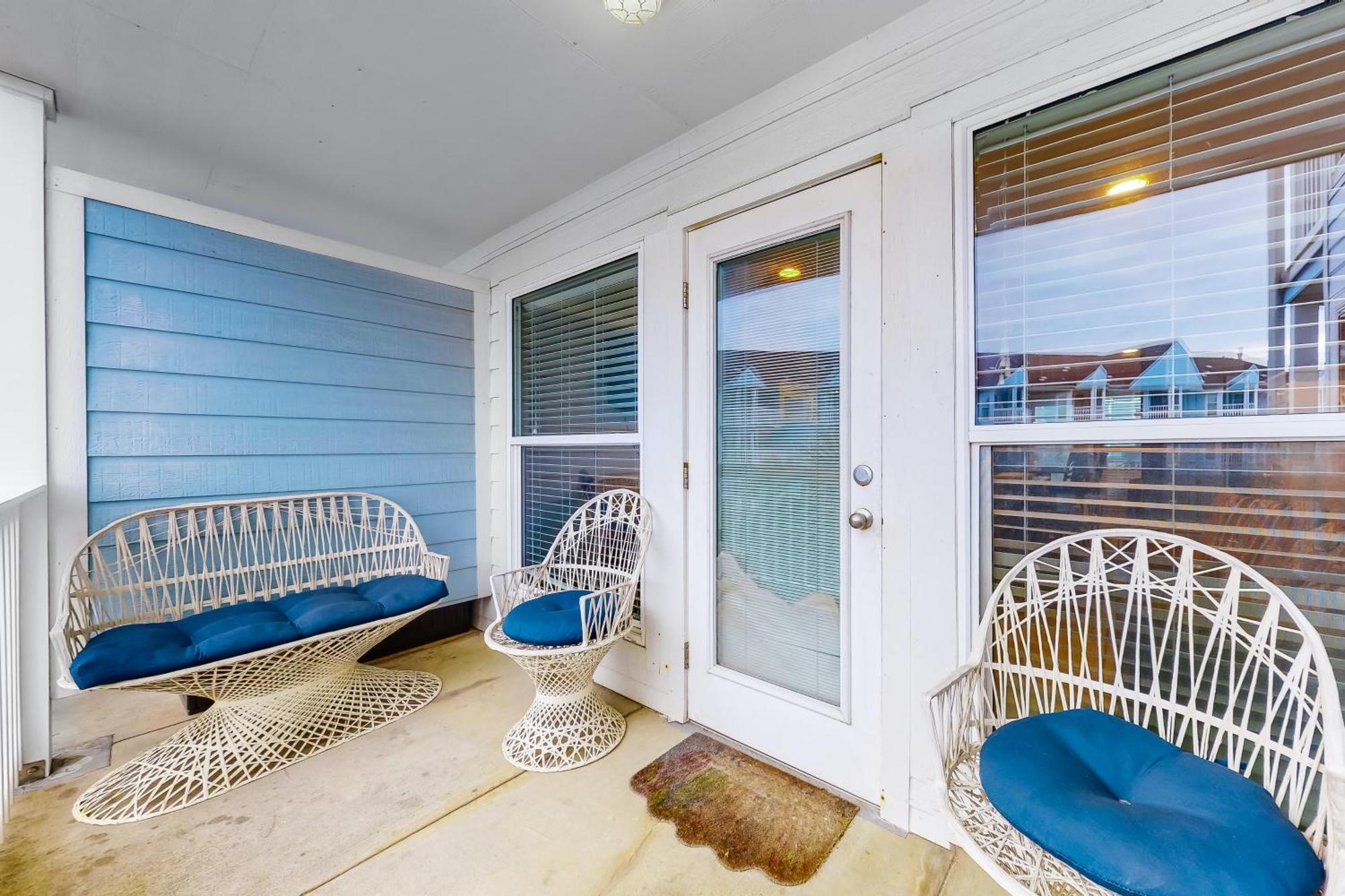 Seascape Condos Galveston Room photo